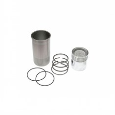 Cylinder Kit, 3.50&quot; bore, 7.50:1 compression ratio