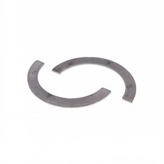 Thrust Washer Set, Standard, .156&quot; thickness