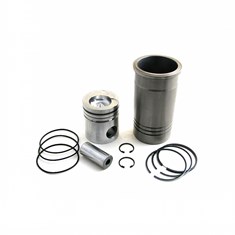 Cylinder Kit, narrow gap rings