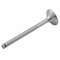 Intake Valve, 1.688&quot; head diameter, 5.750&quot; length, 45 degree