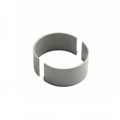 Rod Bearing, .030&quot; Oversize, 1.264&quot; width, RH notch