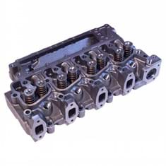Cylinder Head Assembly, w/ Valve Train Components