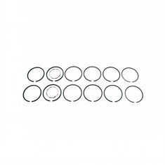 Piston Ring Set, Standard