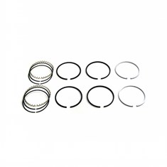 Piston Ring Set, .040&quot; Oversize