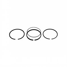 Piston Ring Set, 1-1/8 K, 1-3/32, 1-1.5mm, 4.1057&quot; Bore, 1 Cylinder Set