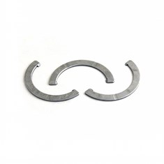 Thrust Washer Set, .007&quot;