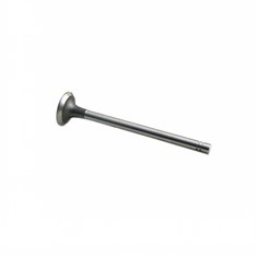 Exhaust Valve, 1.600&quot; Head Diameter, 7.005&quot; Length, 45 Degree