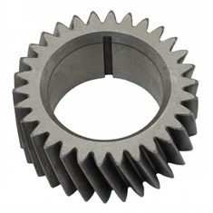 Crankshaft Gear, 30 Tooth