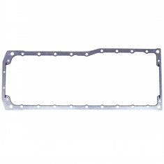 Oil Pan Gasket, For Cast Iron Oil Pan