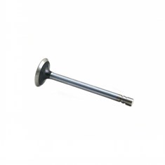 Exhaust Valve, .030&quot; oversize stem diameter, 45 degree