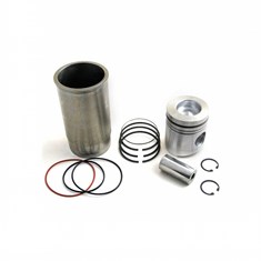 Cylinder Kit, 1.625&quot; Piston Pin Diameter, Piston Marked AR66401 or AR96389