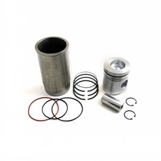 Cylinder Kit, 1.625&quot; Piston Pin Diameter, Piston Marked AR68188