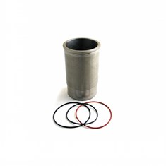 Cylinder Sleeve w/ Sealing Rings, 7.72&quot; Length