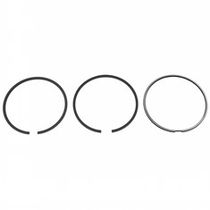 Piston Ring Set, 3mm Compression Rings