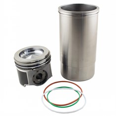 Cylinder Kit, Piston Marked R517128