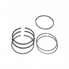 Piston Ring Set, 3-1/8, 1-3/16, 3.000&quot; bore, 1 cylinder set