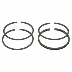 Piston Ring Set, 3-3/32, 1-1/4, 3.875&quot; bore, 1 cylinder set