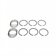 Piston Ring Set, .125&quot; Oversize