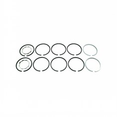 Piston Ring Set, .125&quot; Oversize