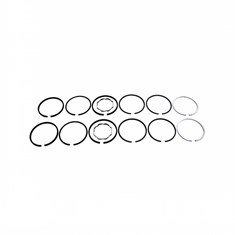 Piston Ring Set, .125&quot; Oversize