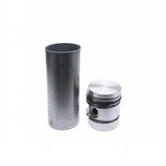 Cylinder Kit, cast liner