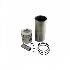 Cylinder Kit, 2nd design, piston U5LL0021 or U5LL0025