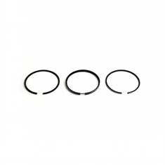 Piston Ring Set, .60mm Oversize, 2-2.50mm Oversize, 1-5.50mm Oversize, 95mm bore, 1 cylinder set