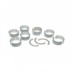 Main Bearing Set, .030&quot; Oversize, w/ Thrust Washers