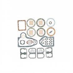 Overhaul Gasket Set, with crankshaft seals