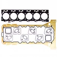 Inframe Gasket Set, includes 1.15mm thick head gasket, pan gasket 4894301 (metal)