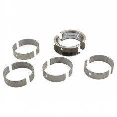 Main Bearing Set, .020&quot;, Oversize