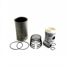 Cylinder Kit, 3.625&quot; overbore, 4 ring piston