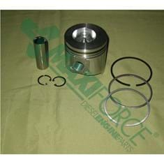 Piston &amp; Ring Kit, .010&quot; Oversize