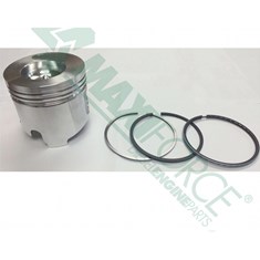 Piston &amp; Ring Kit, Standard