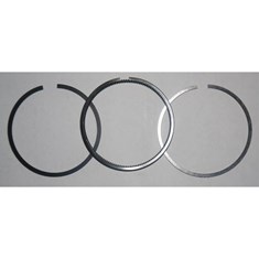 Piston Ring Set, Standard