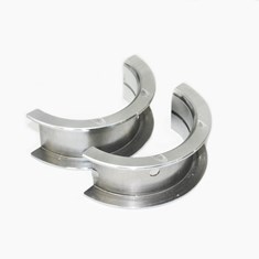 Flanged Thrust Bearing, .020&quot; Oversize
