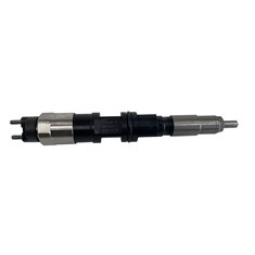 Fuel Injector - New