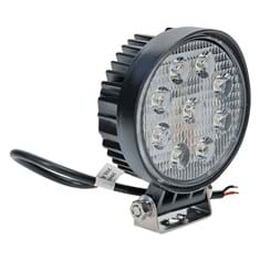 Tiger Lights LED Round Spot Beam