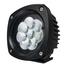 Tiger Lights Industrial 35W LED Compact Flood Light, Generation 2