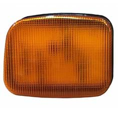 Tiger Lights LED Case IH Left Amber Cab Light