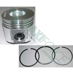 Piston &amp; Ring Kit, Standard