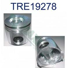 Piston, High Ring