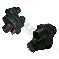 Water Pump w/ Gear - New