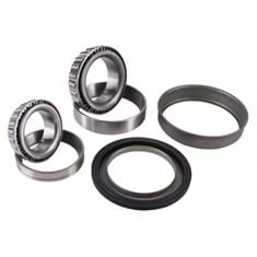 Wheel Bearing Kit, 2WD