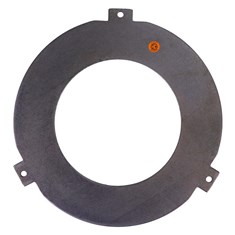 Separator Plate