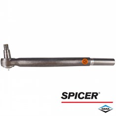 Dana/Spicer Tie Rod End, MFD, M36 x 1.5 LH Thread