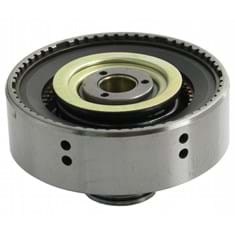IPTO Clutch Assembly, w/ 4 Friction Discs