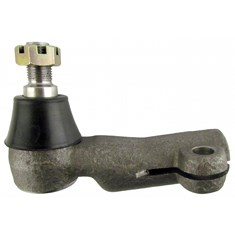 Outer Tie Rod, 2WD