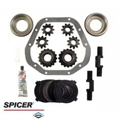 Dana/Spicer Differential Spider Gear Kit, MFD
