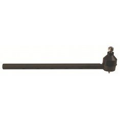 Outer Tie Rod, 2WD